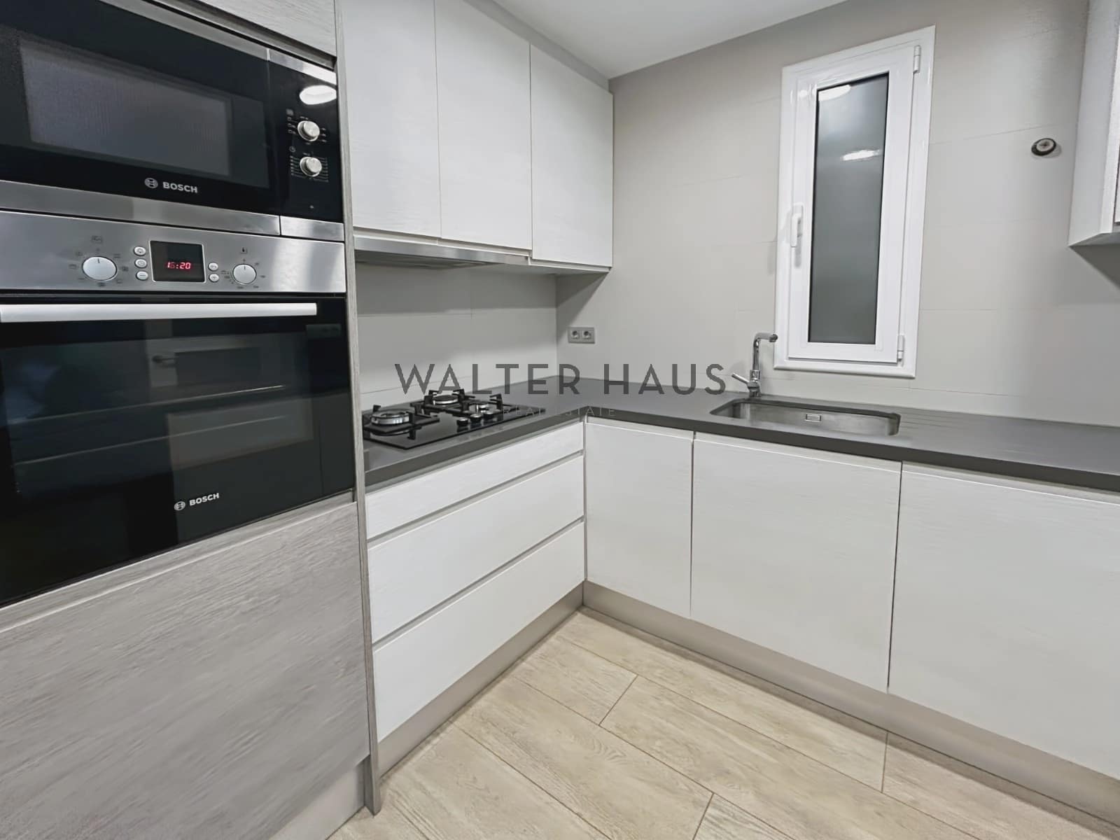 2 camera da letto Attico da affittare in Barcelona citta - 2.000 € (Rif: 8553062)