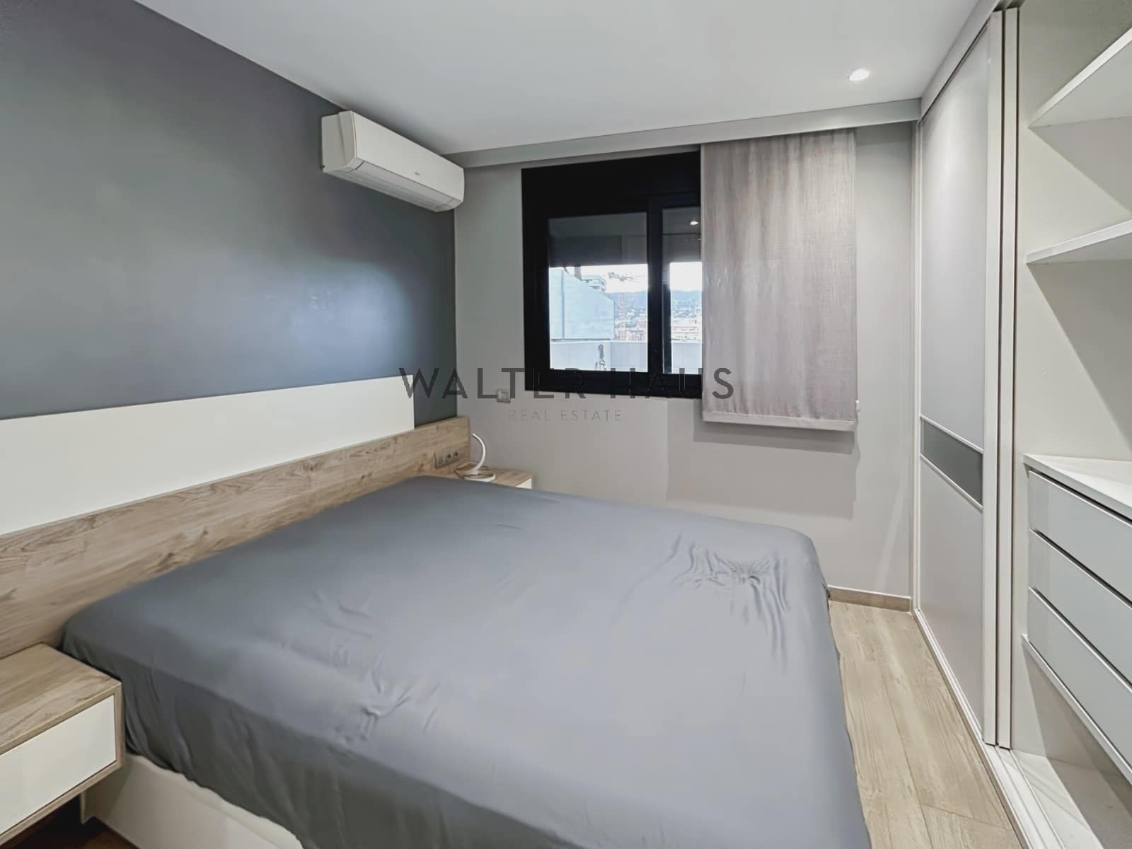 2 camera da letto Attico da affittare in Barcelona citta - 2.000 € (Rif: 8553062)