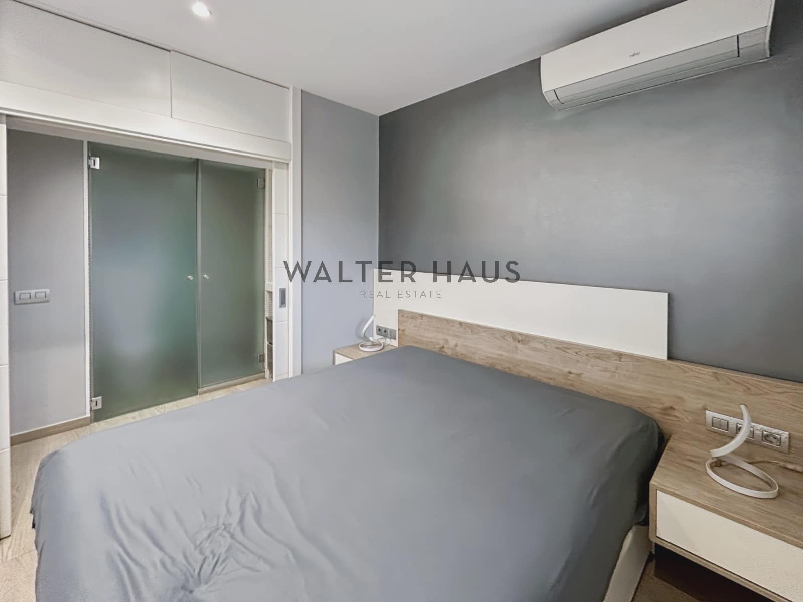 2 camera da letto Attico da affittare in Barcelona citta - 2.000 € (Rif: 8553062)