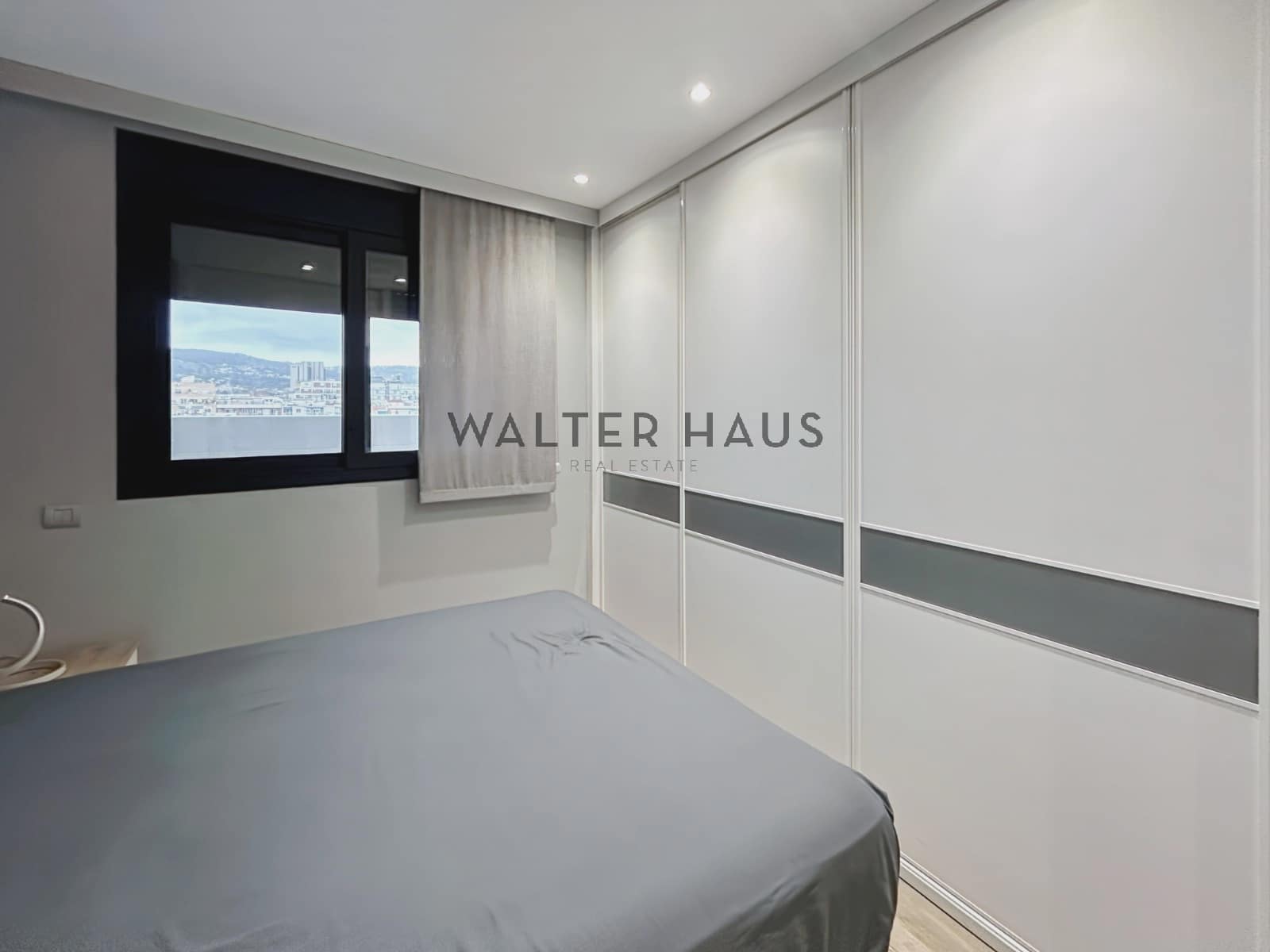 2 camera da letto Attico da affittare in Barcelona citta - 2.000 € (Rif: 8553062)