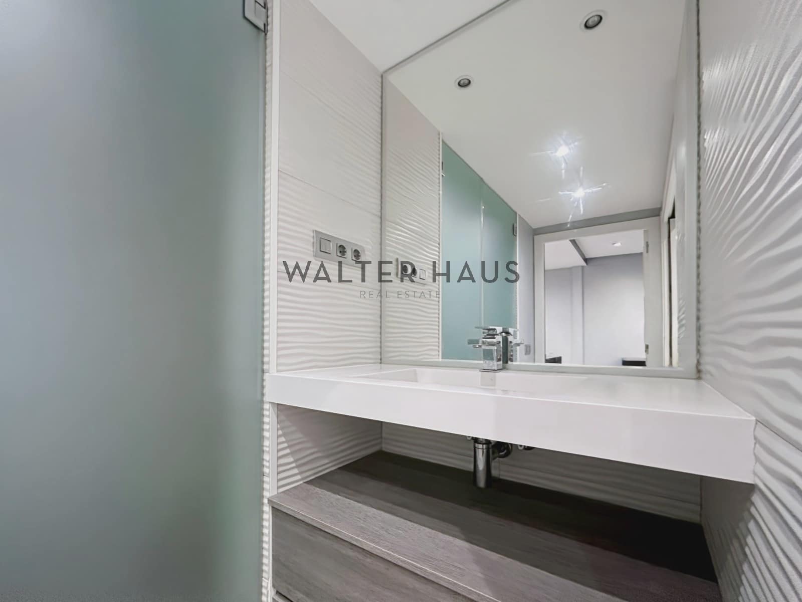 2 camera da letto Attico da affittare in Barcelona citta - 2.000 € (Rif: 8553062)