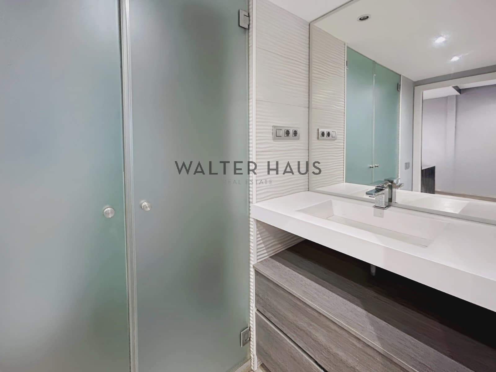 2 camera da letto Attico da affittare in Barcelona citta - 2.000 € (Rif: 8553062)