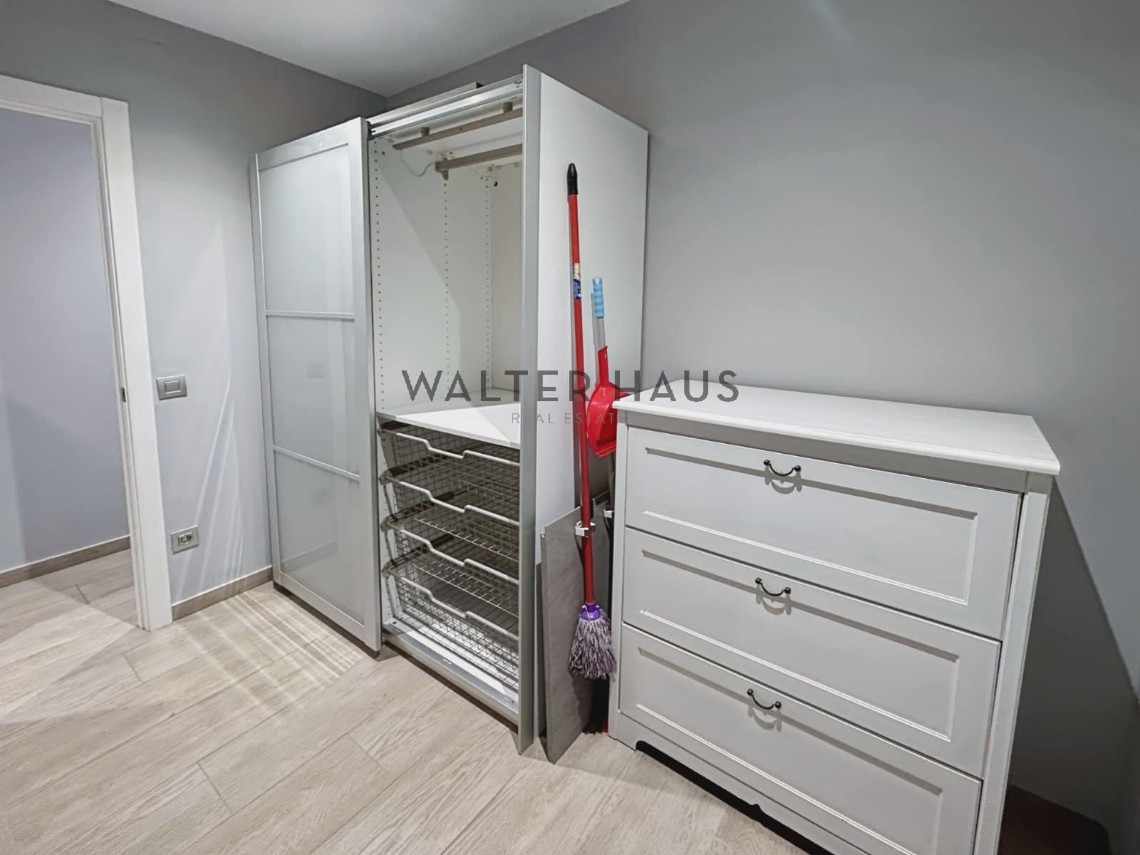 2 camera da letto Attico da affittare in Barcelona citta - 2.000 € (Rif: 8553062)