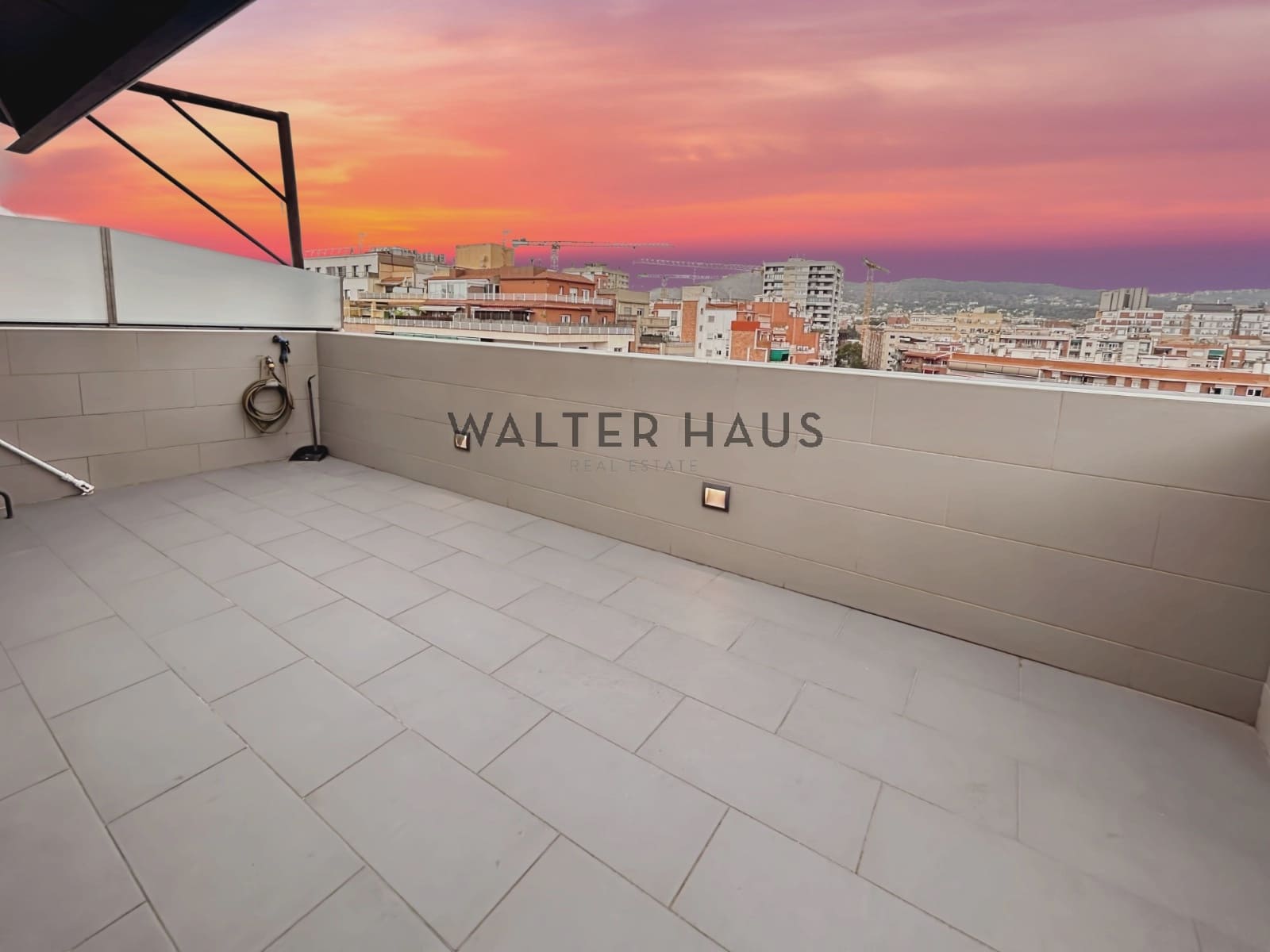 2 camera da letto Attico da affittare in Barcelona citta - 2.000 € (Rif: 8553062)