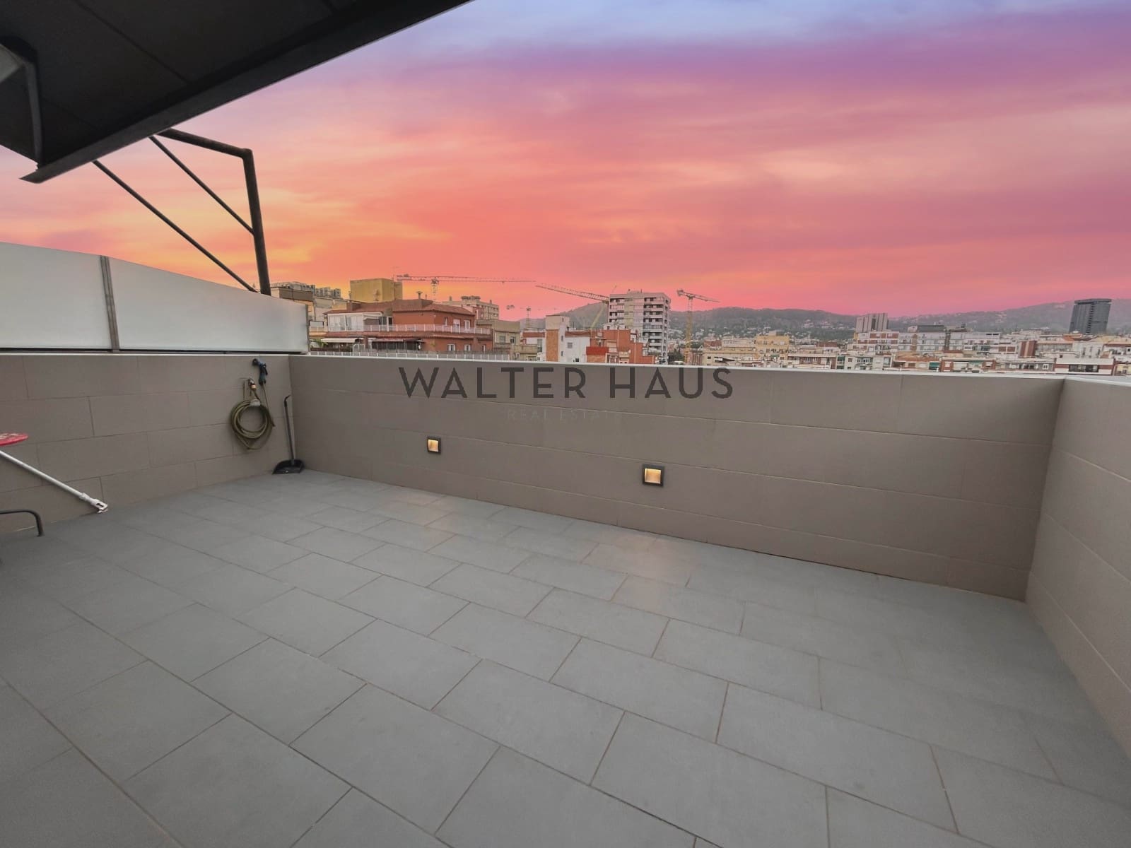 2 camera da letto Attico da affittare in Barcelona citta - 2.000 € (Rif: 8553062)