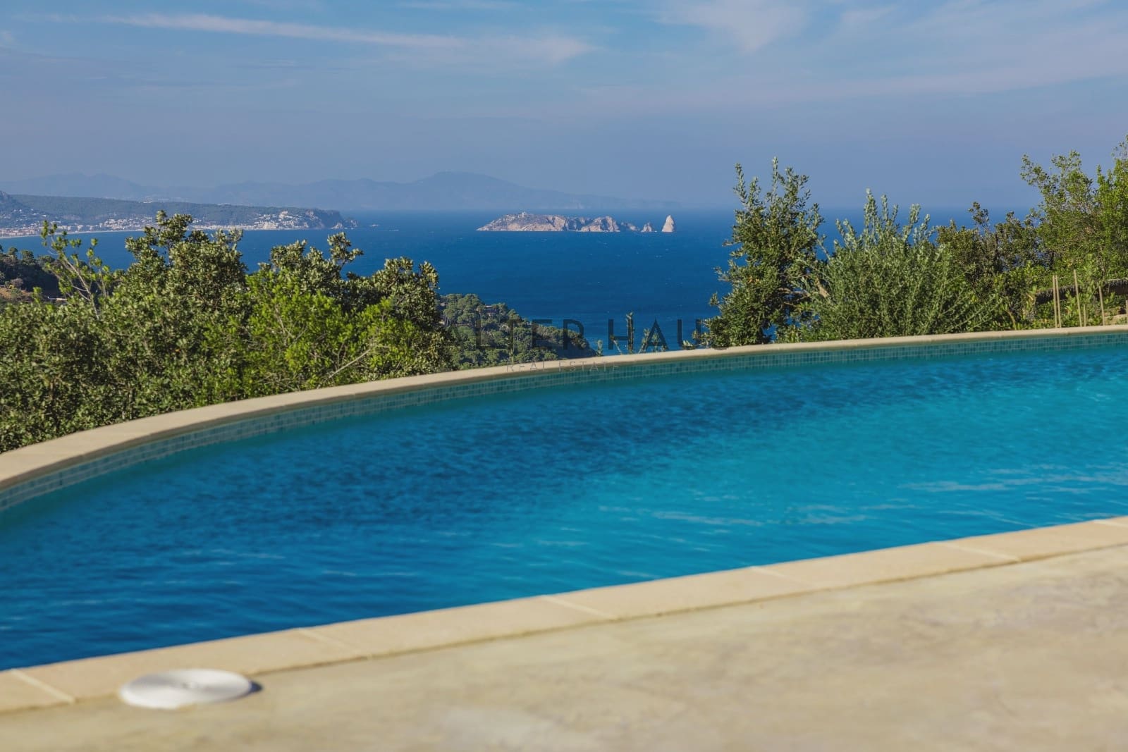 3 chambre Villa/Maison à vendre à Begur avec piscine - 670 000 € (Ref: 8558106)