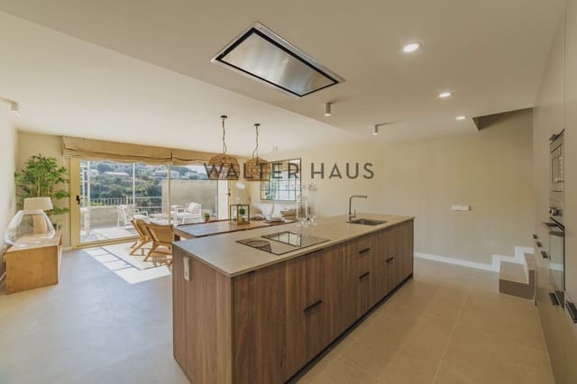 3 makuuhuone Huvila myytävänä paikassa Begur mukana uima-altaan - 670 000 € (Ref: 8558106)