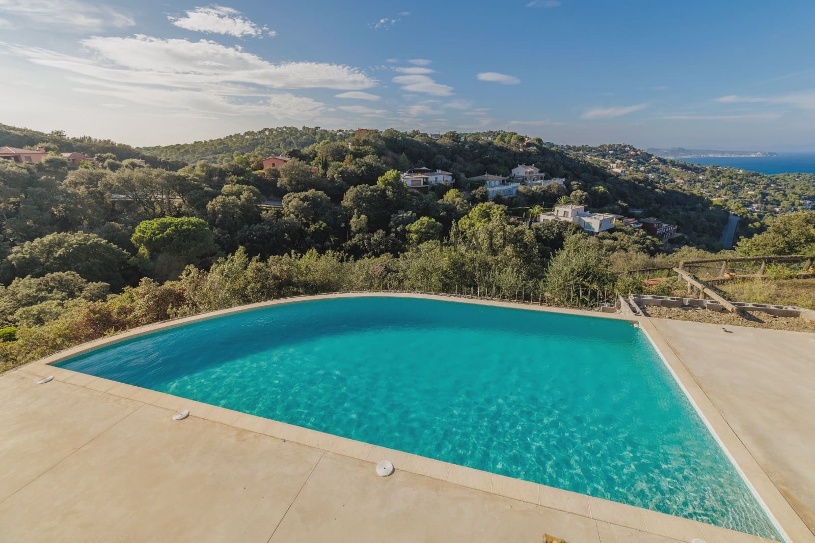 3 chambre Villa/Maison à vendre à Begur avec piscine - 670 000 € (Ref: 8558106)