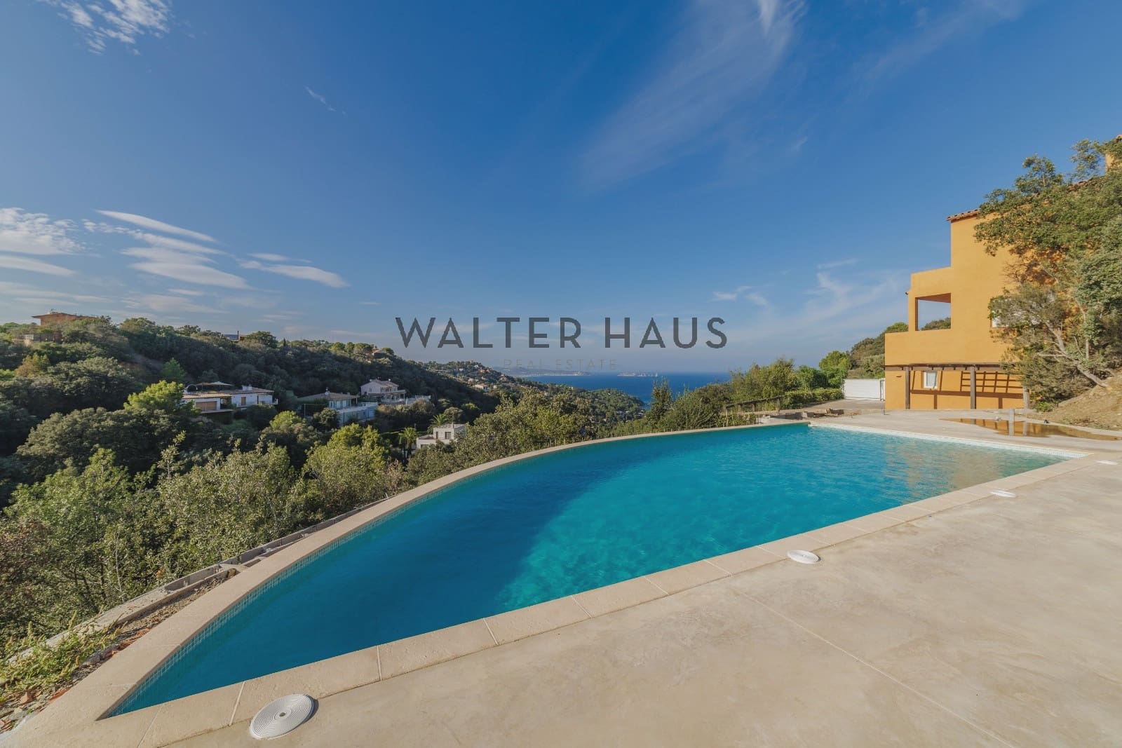 3 chambre Villa/Maison à vendre à Begur avec piscine - 670 000 € (Ref: 8558106)