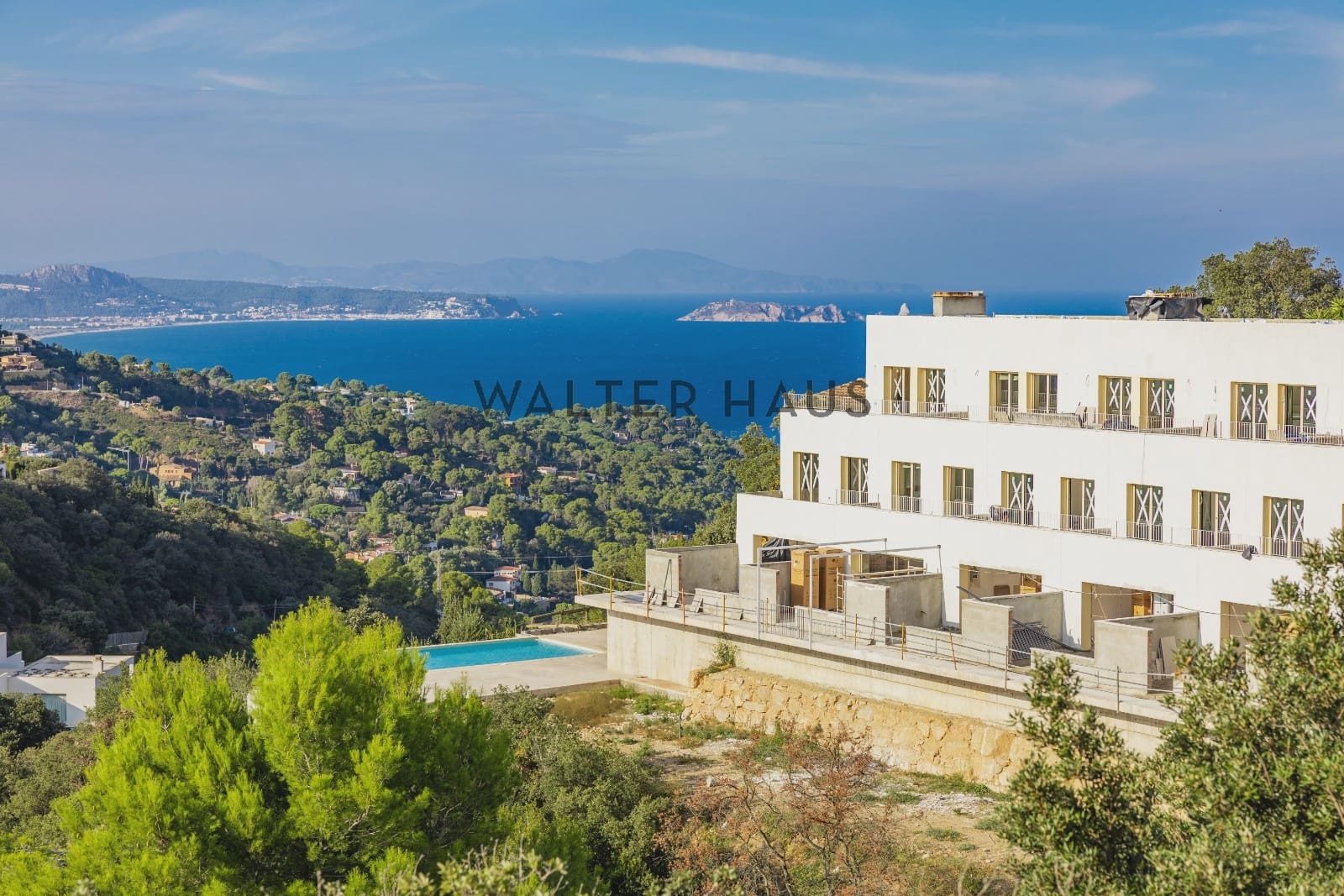 3 chambre Villa/Maison à vendre à Begur avec piscine - 670 000 € (Ref: 8558106)