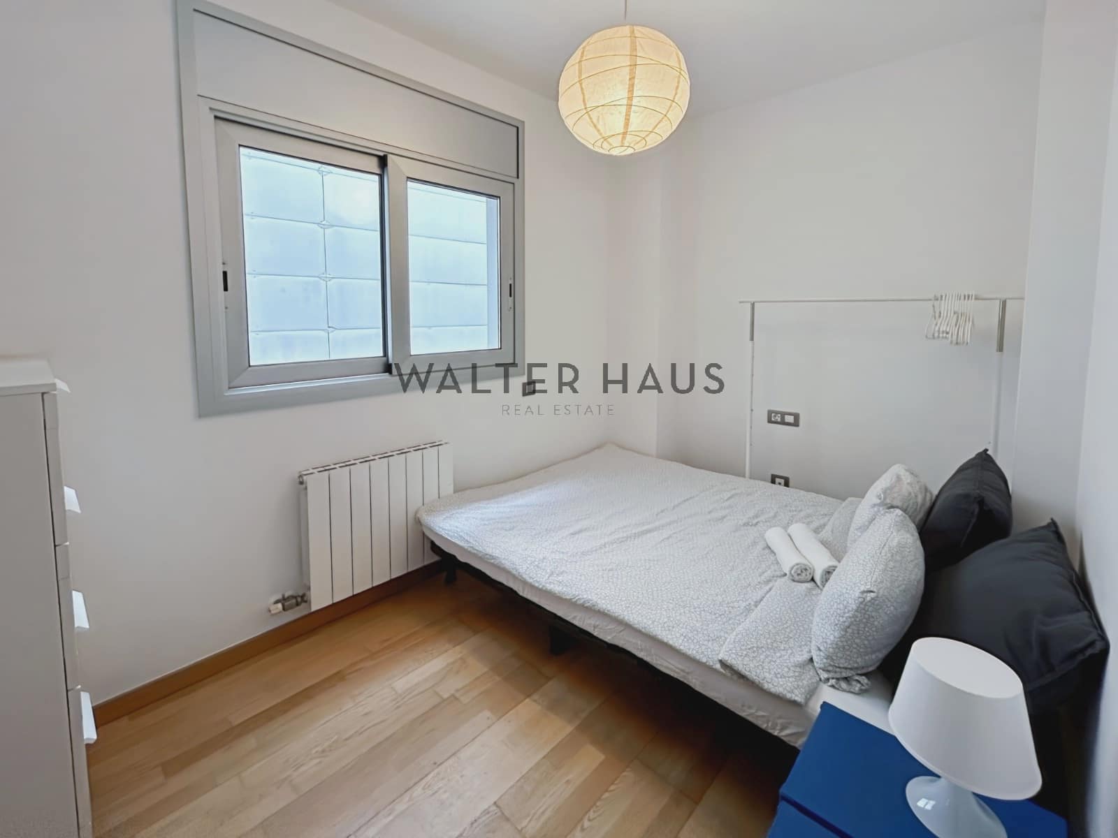 3 sovrum Lägenhet att hyra i Barcelona stad - 2 000 € (Ref: 8558174)