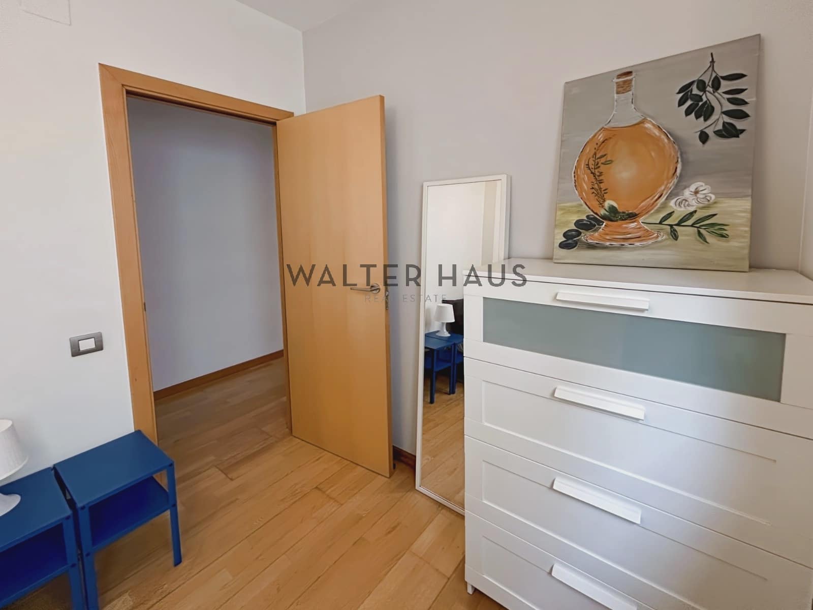 3 sovrum Lägenhet att hyra i Barcelona stad - 2 000 € (Ref: 8558174)