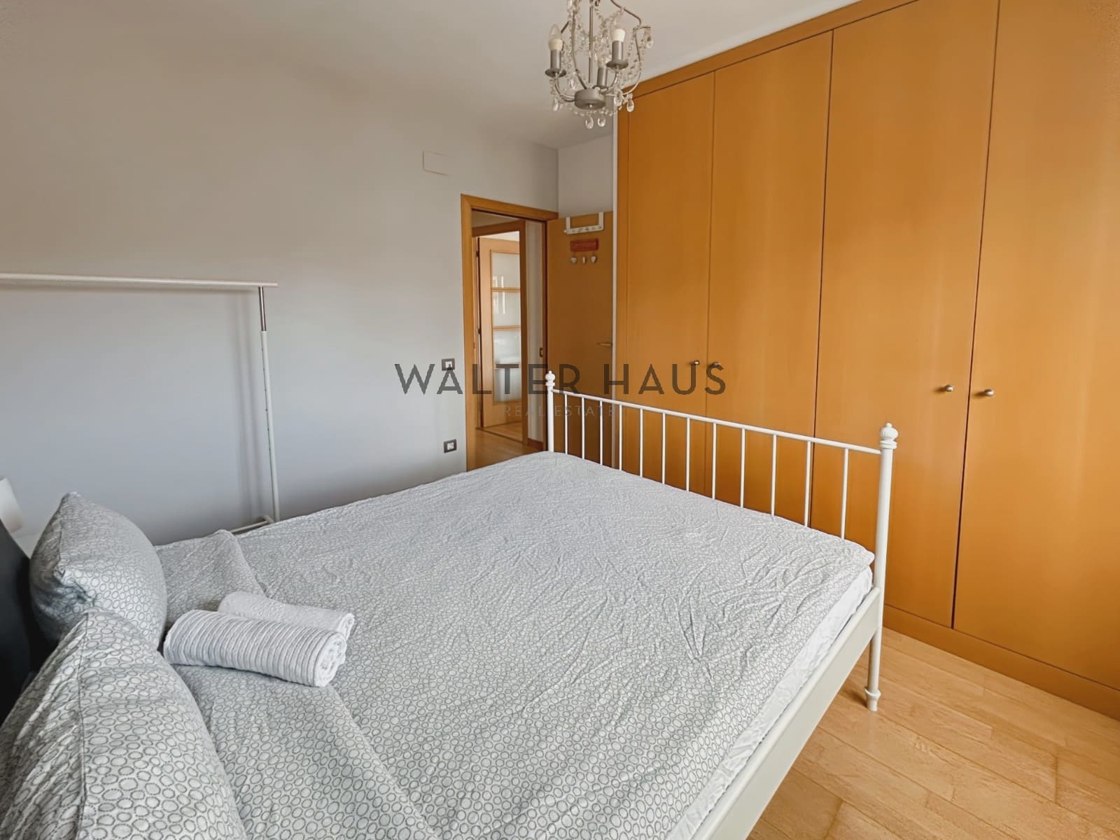 3 sovrum Lägenhet att hyra i Barcelona stad - 2 000 € (Ref: 8558174)