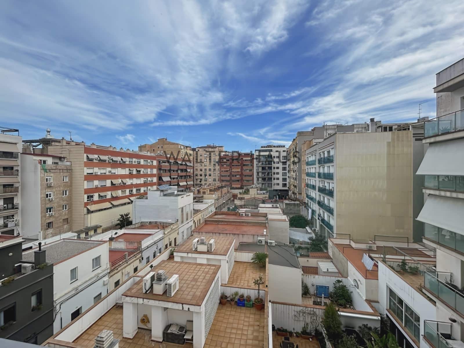 3 sovrum Lägenhet att hyra i Barcelona stad - 2 000 € (Ref: 8558174)
