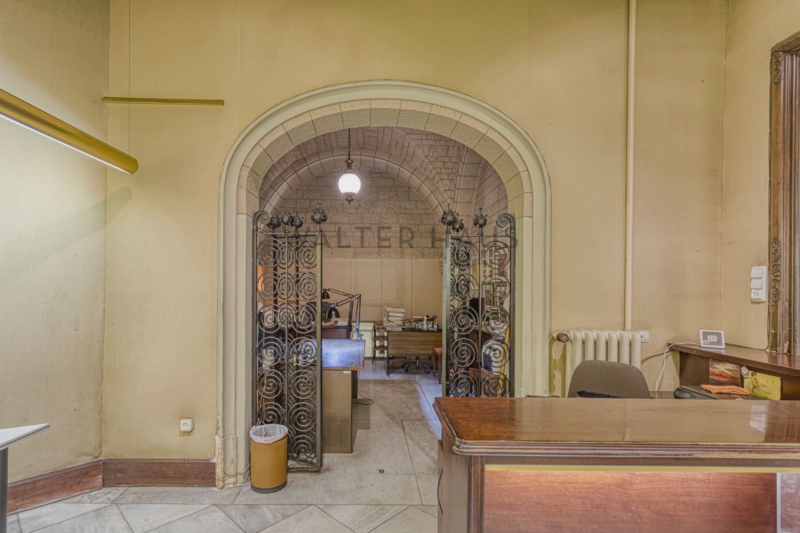 Erhverv til leje i Barcelona by - € 20.000 (Ref: 8560527)