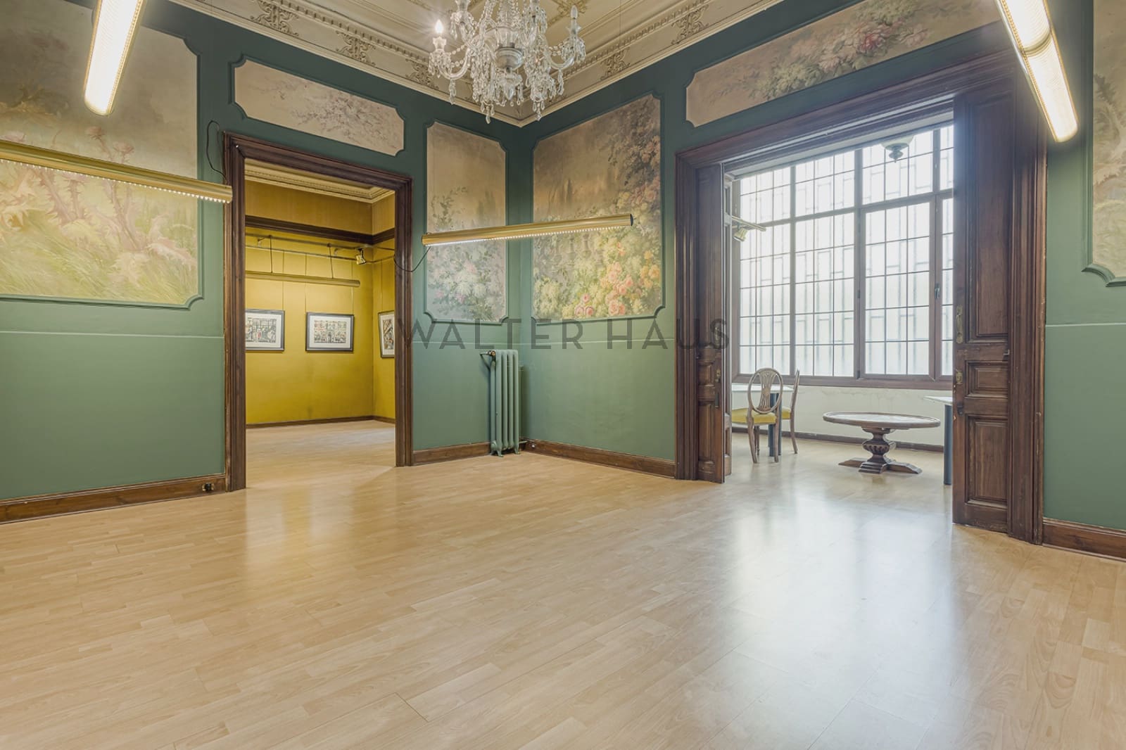 Erhverv til leje i Barcelona by - € 20.000 (Ref: 8560527)