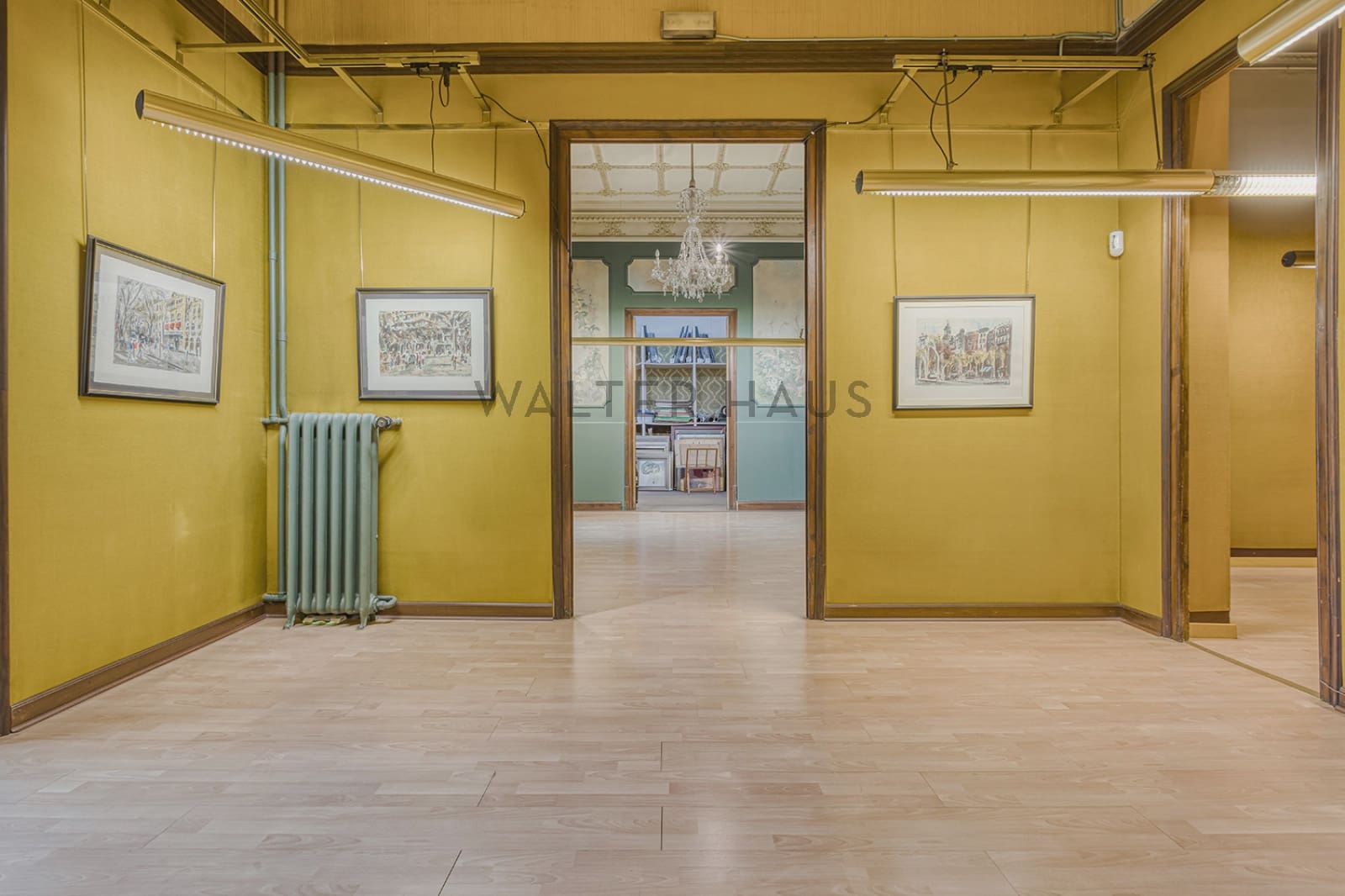 Erhverv til leje i Barcelona by - € 20.000 (Ref: 8560527)