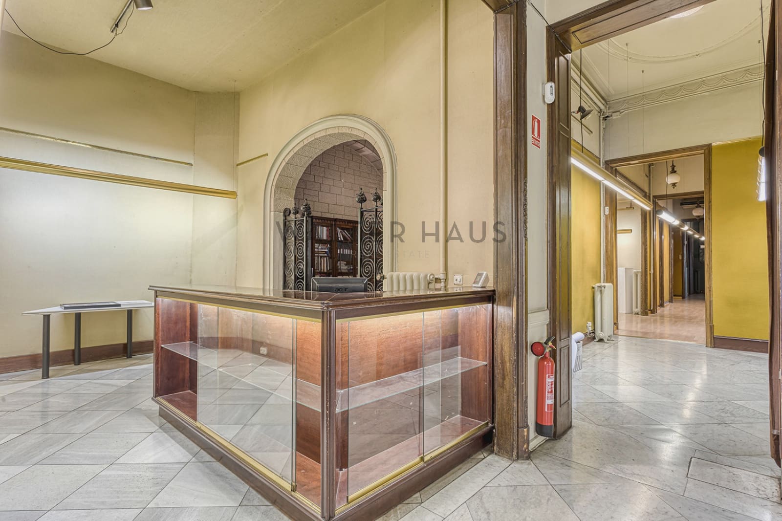 Erhverv til leje i Barcelona by - € 20.000 (Ref: 8560527)