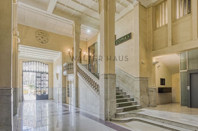 Commercial for rent in La Vila de Gràcia, Barcelona city - € 20,000 (Ref: 8560527)