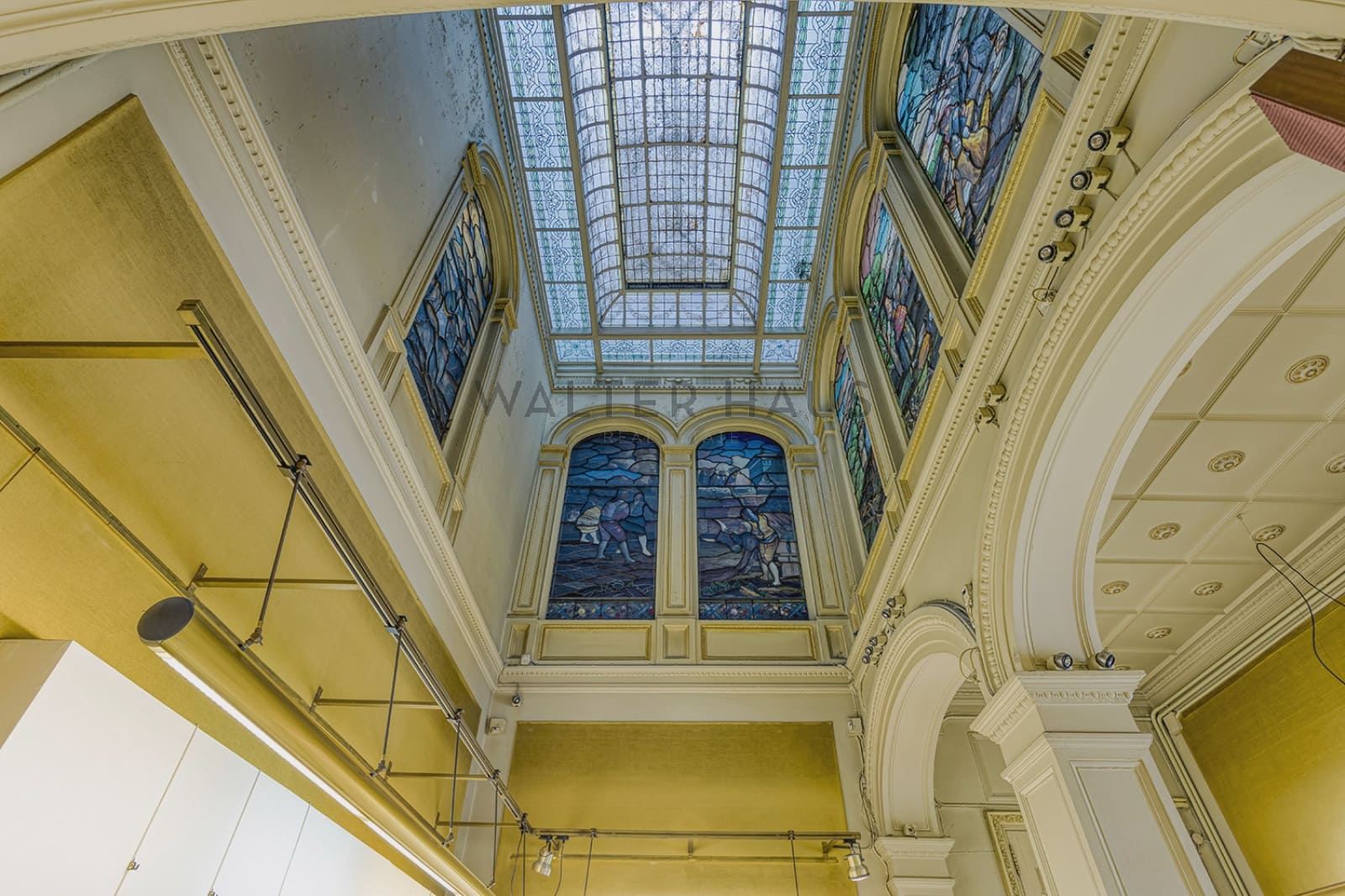 Erhverv til leje i Barcelona by - € 20.000 (Ref: 8560527)