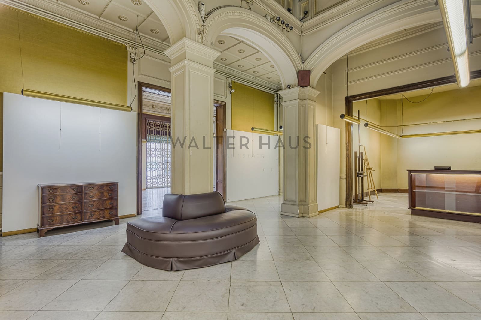 Erhverv til leje i Barcelona by - € 20.000 (Ref: 8560527)