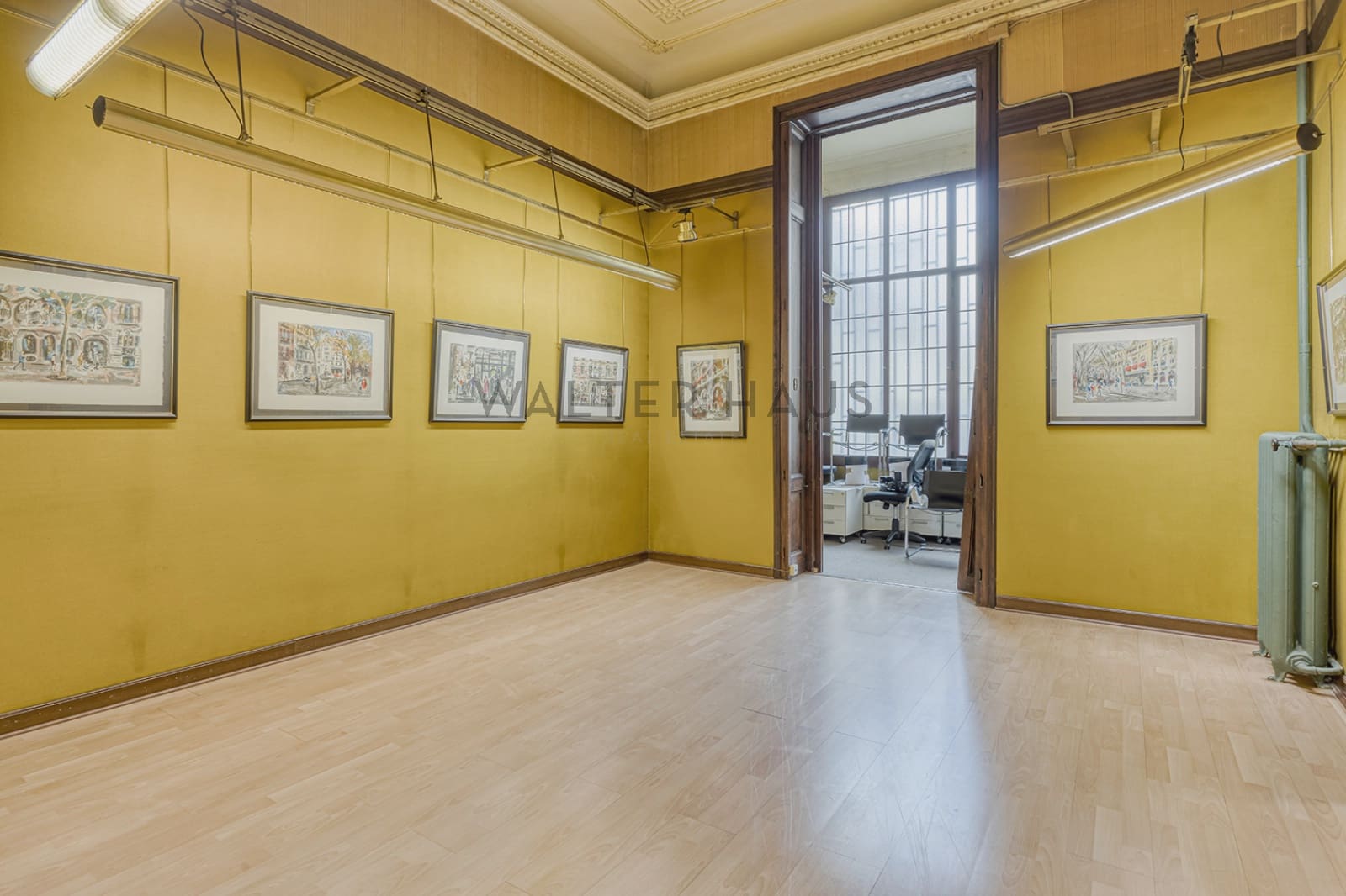 Erhverv til leje i Barcelona by - € 20.000 (Ref: 8560527)