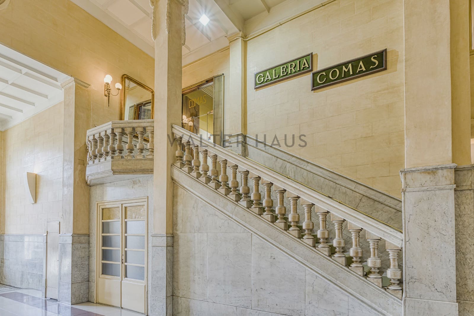 Erhverv til leje i Barcelona by - € 20.000 (Ref: 8560527)