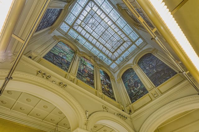 Commercial for rent in La Vila de Gràcia, Barcelona city - € 20,000 (Ref: 8560527)