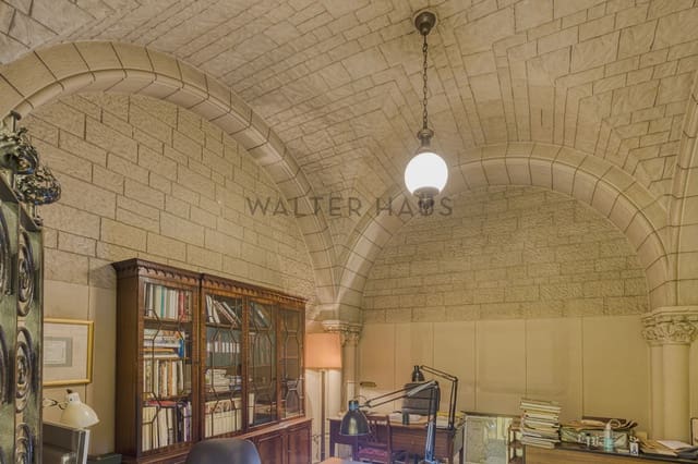 Commercial for rent in La Vila de Gràcia, Barcelona city - € 20,000 (Ref: 8560527)