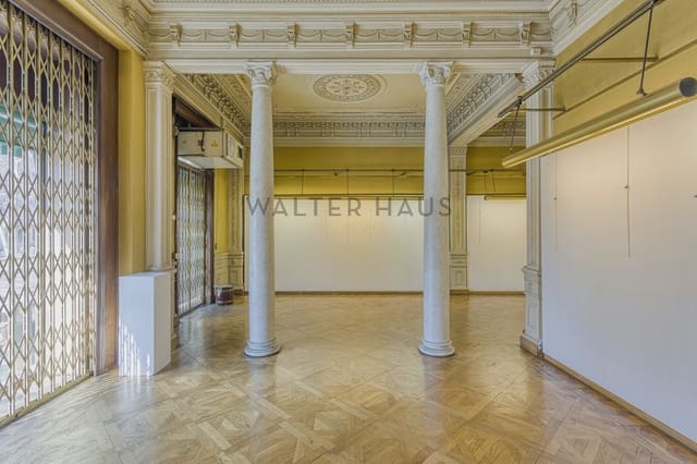 Commercial for rent in La Vila de Gràcia, Barcelona city - € 20,000 (Ref: 8560527)