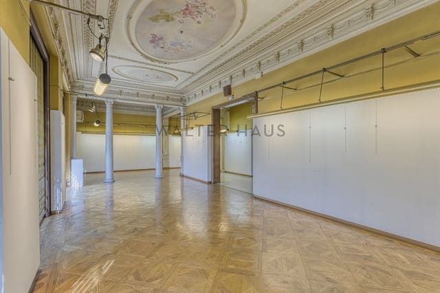 Commercial for rent in La Vila de Gràcia, Barcelona city - € 20,000 (Ref: 8560527)