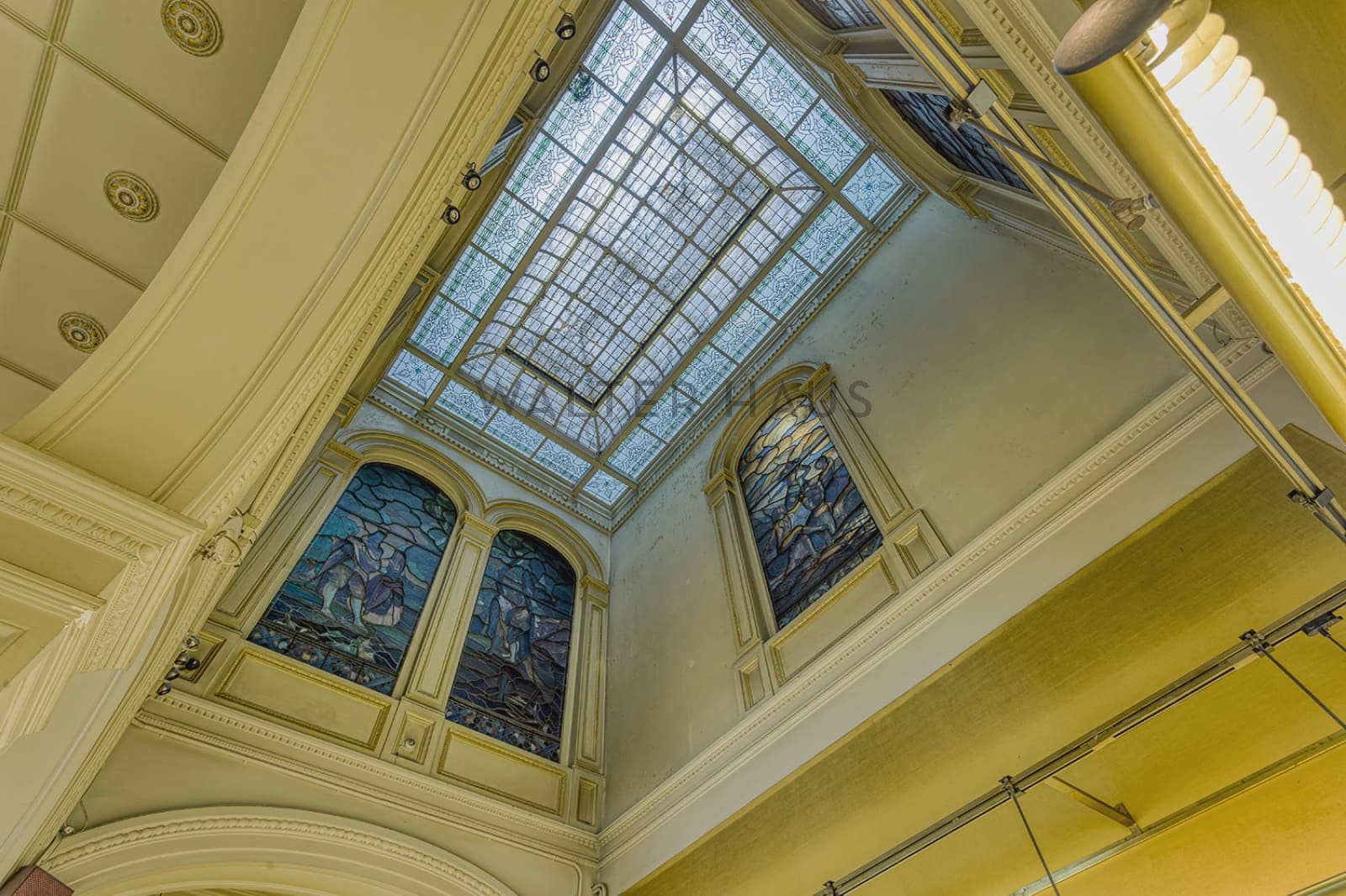 Erhverv til leje i Barcelona by - € 20.000 (Ref: 8560527)