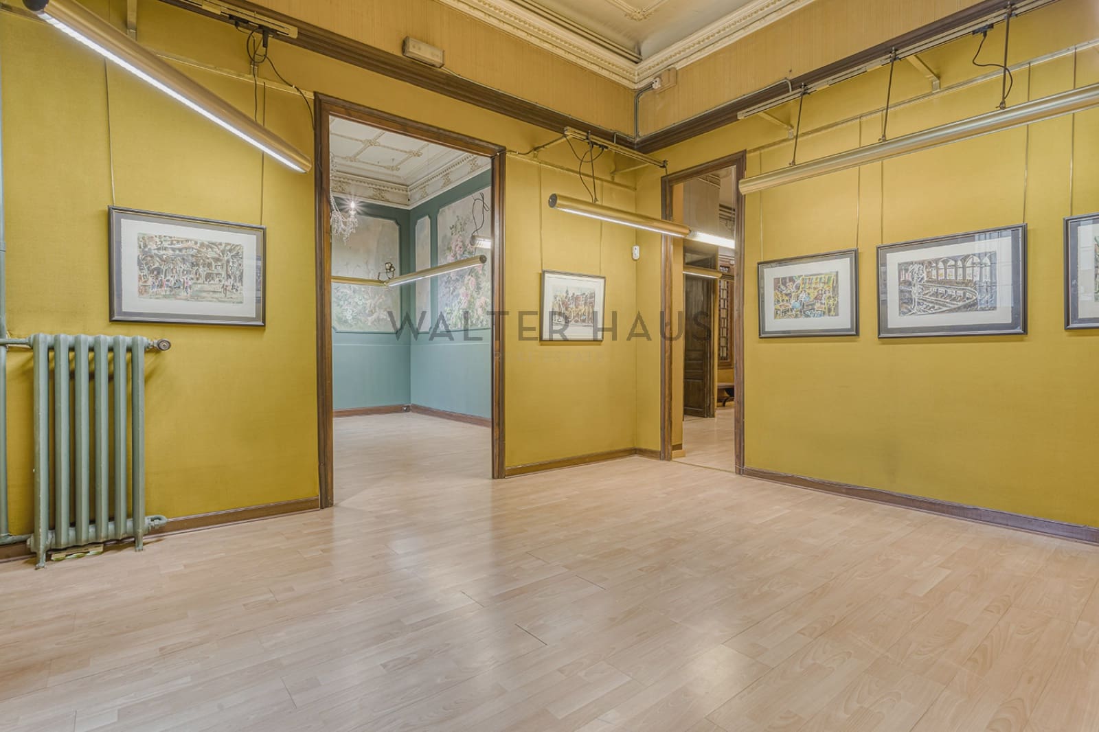 Erhverv til leje i Barcelona by - € 20.000 (Ref: 8560527)