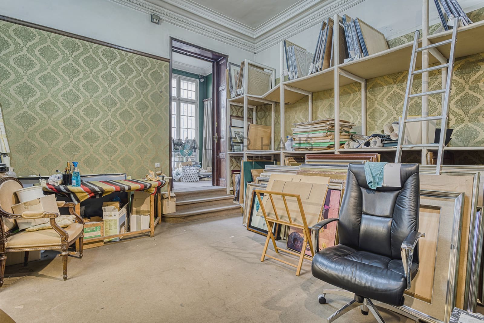 Erhverv til leje i Barcelona by - € 20.000 (Ref: 8560527)