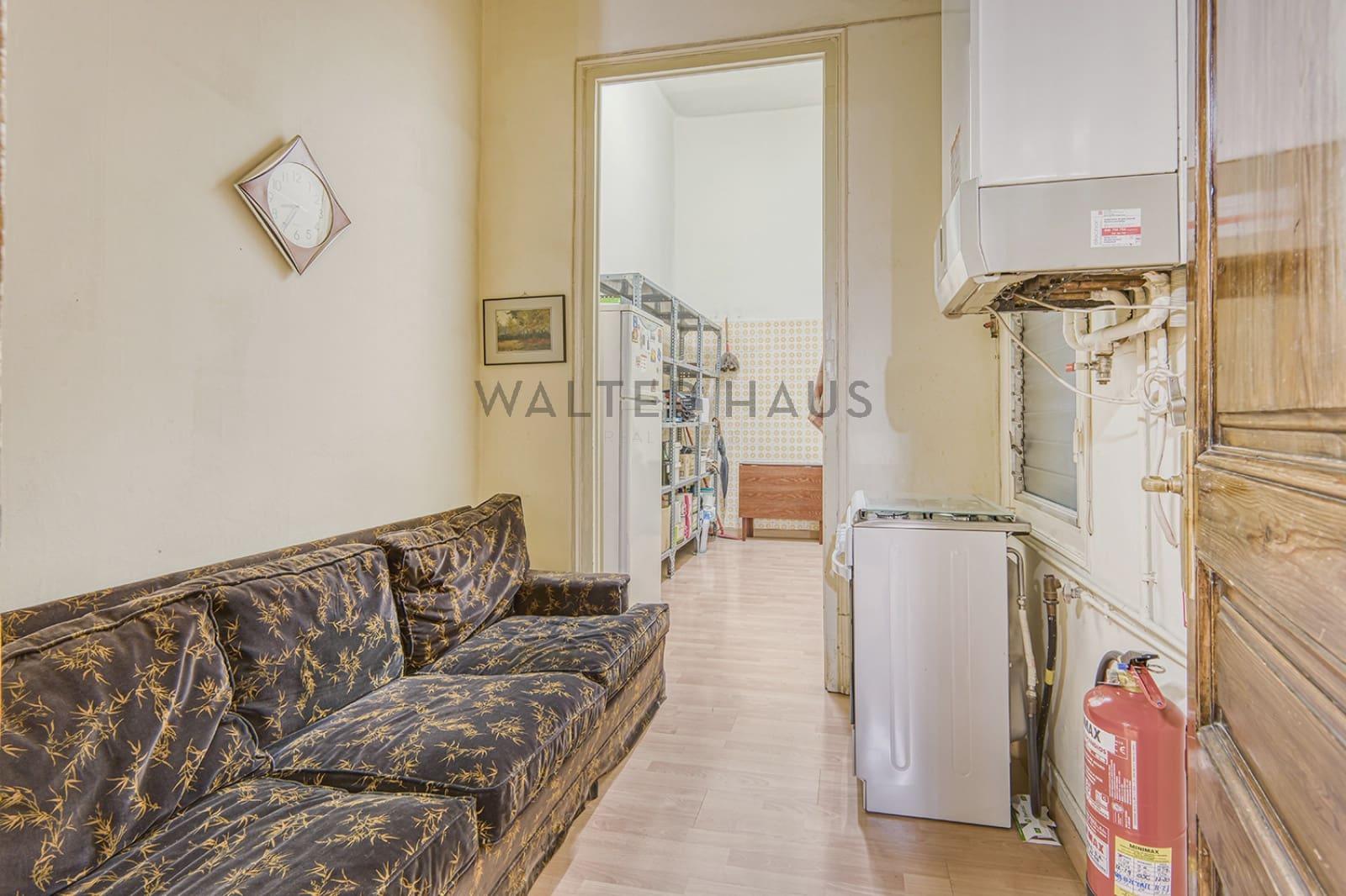 Erhverv til leje i Barcelona by - € 20.000 (Ref: 8560527)