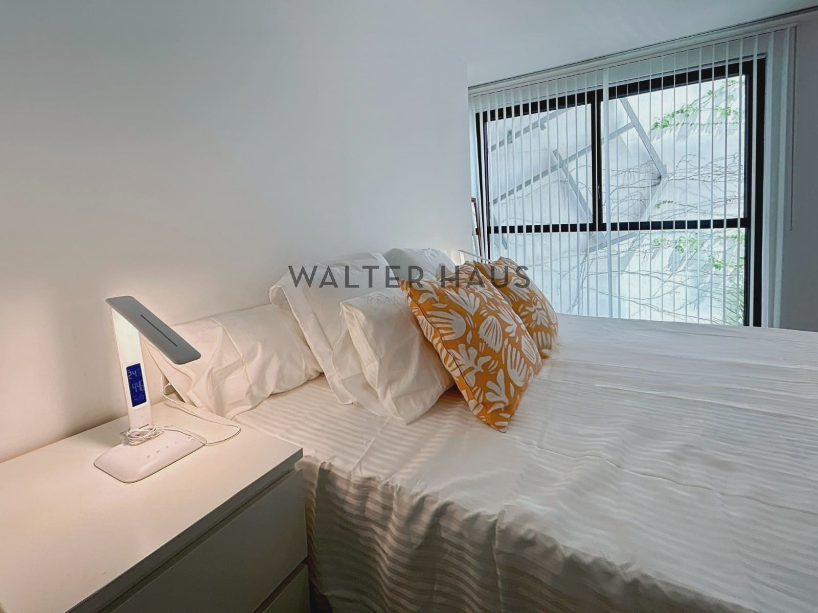 Appartement de 1 chambre à louer à Barcelone ville - 2 400 € (Ref: 8560543)