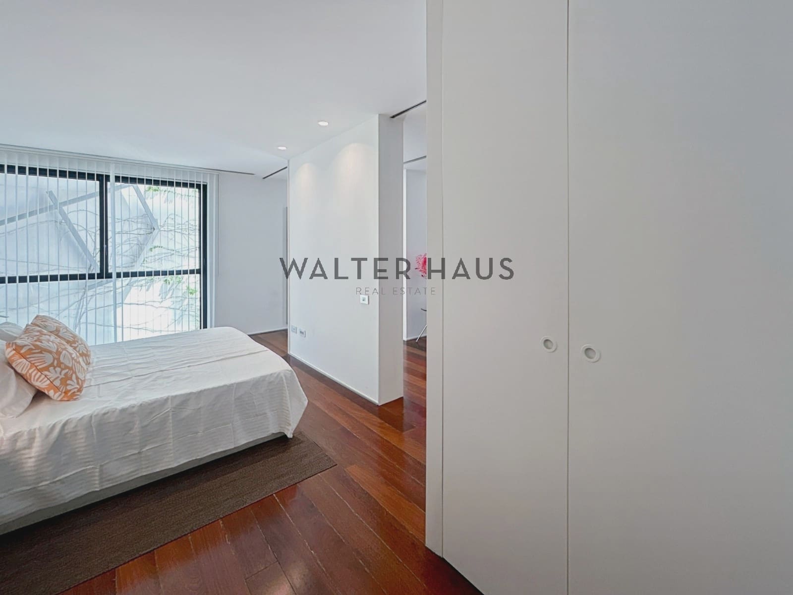 Appartement de 1 chambre à louer à Barcelone ville - 2 400 € (Ref: 8560543)