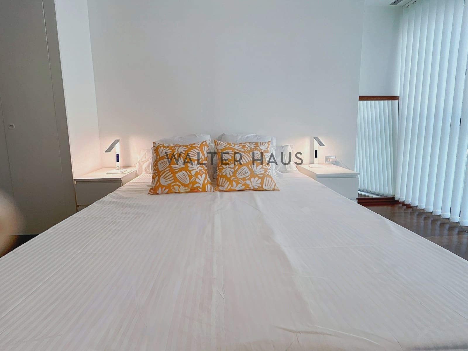 Appartement de 1 chambre à louer à Barcelone ville - 2 400 € (Ref: 8560543)