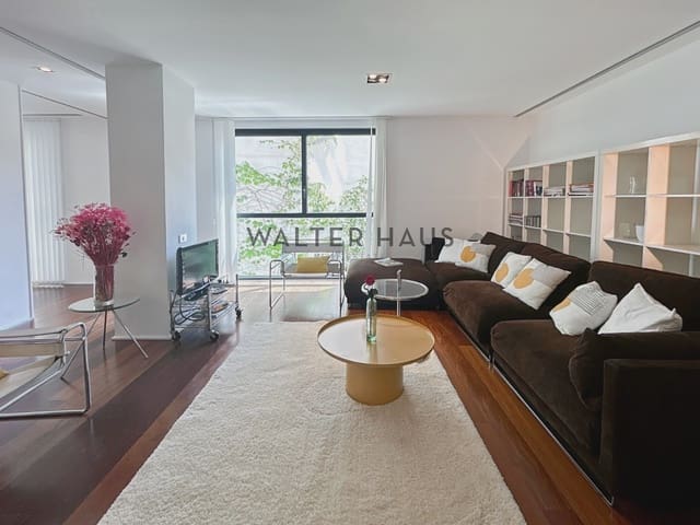 Appartement de 1 chambre à louer à La Dreta de L'Eixample, Barcelone ville - 2 400 € (Ref: 8560543)