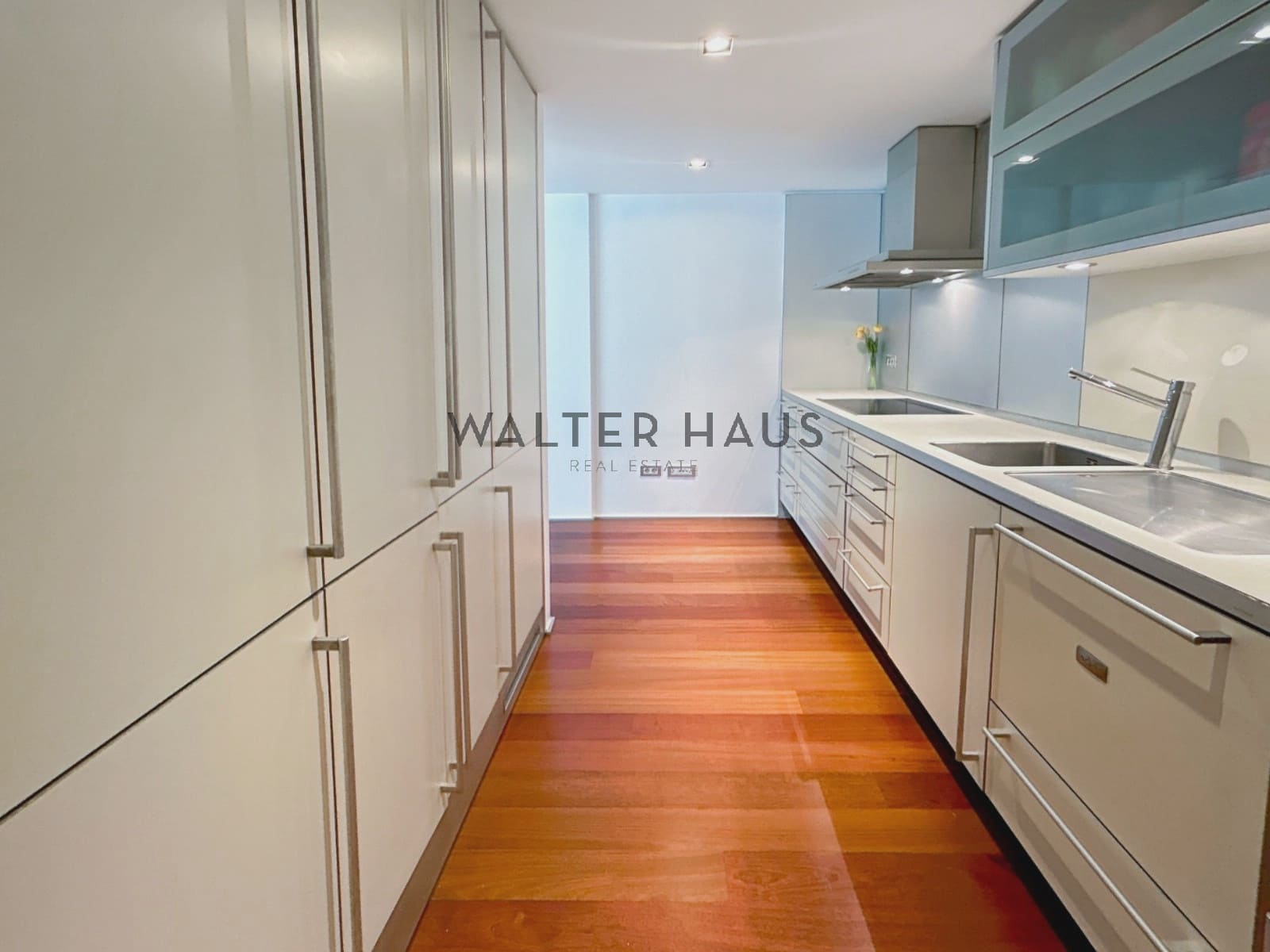 Appartement de 1 chambre à louer à Barcelone ville - 2 400 € (Ref: 8560543)