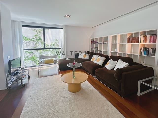 Appartement de 1 chambre à louer à La Dreta de L'Eixample, Barcelone ville - 2 400 € (Ref: 8560543)