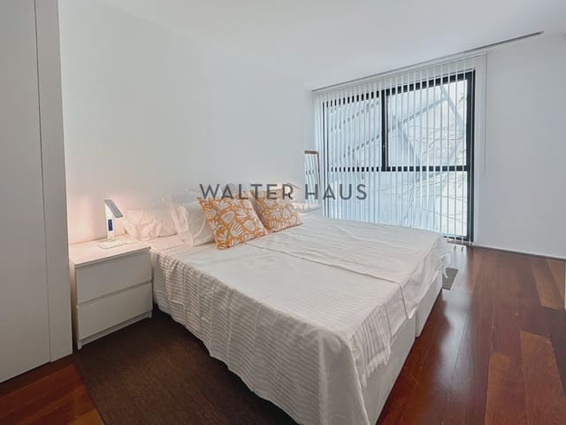 Appartement de 1 chambre à louer à La Dreta de L'Eixample, Barcelone ville - 2 400 € (Ref: 8560543)