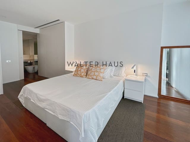 Appartement de 1 chambre à louer à La Dreta de L'Eixample, Barcelone ville - 2 400 € (Ref: 8560543)