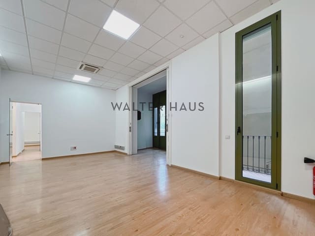 4 slaapkamer Kantoor te huur in La Dreta de L'Eixample, Barcelona stad - € 4.647 (Ref: 8560551)