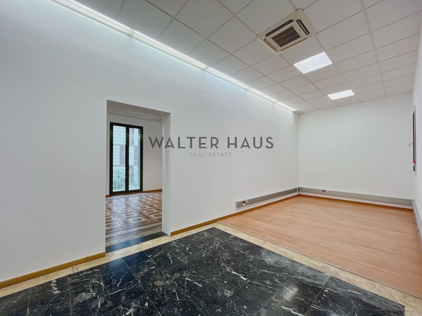 4 soveværelse Kontor til leje i Barcelona by - € 4.647 (Ref: 8560551)