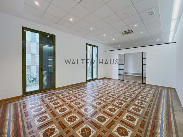 4 slaapkamer Kantoor te huur in La Dreta de L'Eixample, Barcelona stad - € 4.647 (Ref: 8560551)