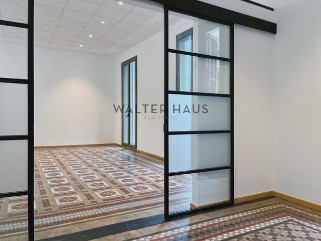 4 slaapkamer Kantoor te huur in La Dreta de L'Eixample, Barcelona stad - € 4.647 (Ref: 8560551)