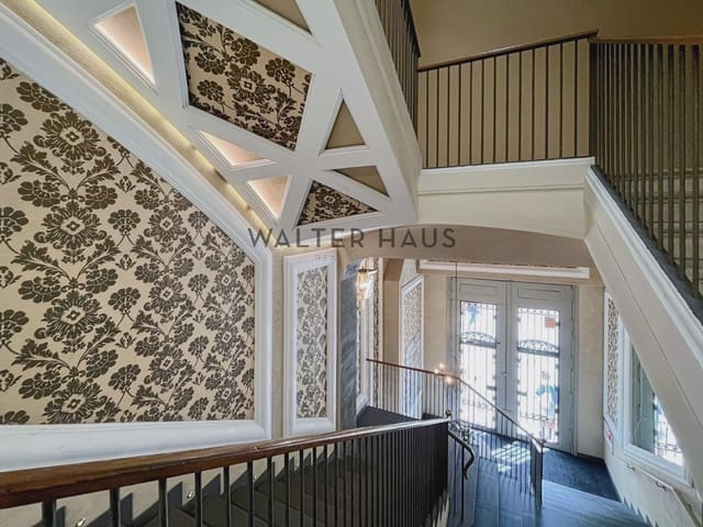 4 slaapkamer Kantoor te huur in La Dreta de L'Eixample, Barcelona stad - € 4.647 (Ref: 8560551)