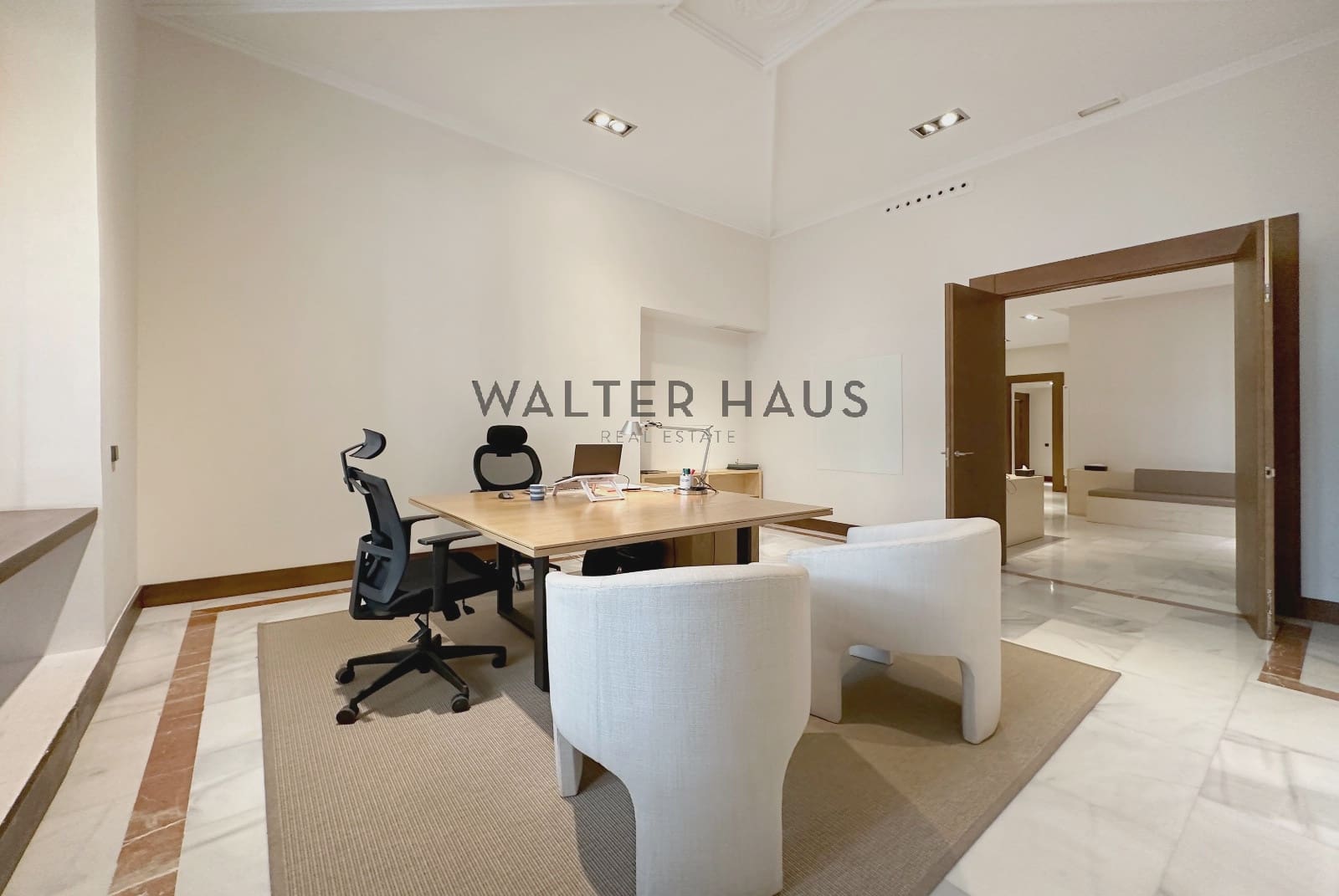 Kontor til leje i Madrid by - € 11.340 (Ref: 8563281)