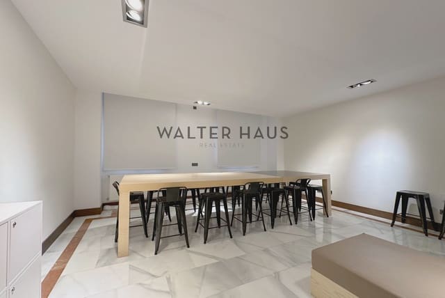 Kontor til leie i Almagro, Madrid by - € 11 340 (Ref: 8563281)